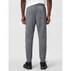 Nike Men’s Therma-Fit Tapered Training Pants(Charcoal Heathr/Black)