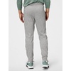 Nike Men’s Therma-Fit Tapered Training Pants(Dark Grey Heather/Black)