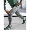 Nike Men’s Therma-Fit Tapered Training Pants(Dark Grey Heather/Black)