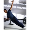 Nike Men’s Therma-Fit Tapered Training Pants(Obsidian/Black)