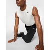Nike Men’s Totality Dri-FIT Tapered Versatile Pants(Black/White)