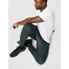 Nike Men’s Totality Dri-FIT Tapered Versatile Pants(Seaweed/Black)