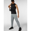 Nike Men’s Totality Dri-FIT Tapered Versatile Pants(Smoke Grey/Black)
