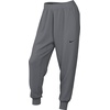Nike Men’s Totality Dri-FIT Tapered Versatile Pants(Smoke Grey/Black)