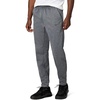 Nike Men’s Therma-Fit Tapered Training Pants(Charcoal Heathr/Black)