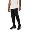 Nike Men’s Totality Dri-FIT Tapered Versatile Pants(Black/White)