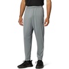 Nike Men’s Totality Dri-FIT Tapered Versatile Pants(Smoke Grey/Black)