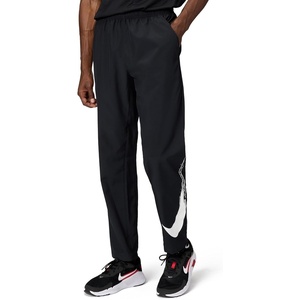 Nike Men’s Dri-FIT Form Pant(Black/White)