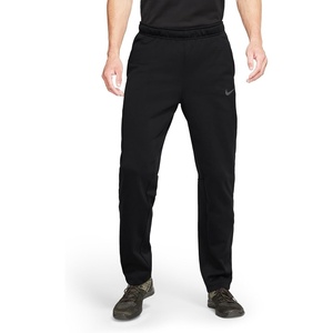 Nike Men’s Therma Training Pants(Black)