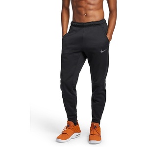 Nike Men’s Therma-Fit Tapered Training Pants(Black)
