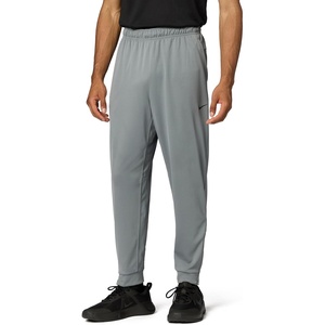 Nike Men’s Totality Dri-FIT Tapered Versatile Pants(Smoke Grey/Black)