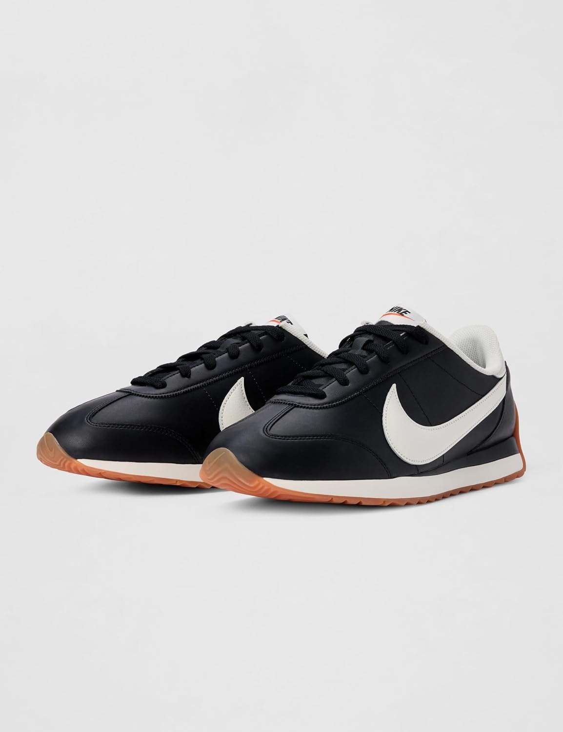 image:imageNike Mens Pacific ShoesBlackSailgum Medium Brown