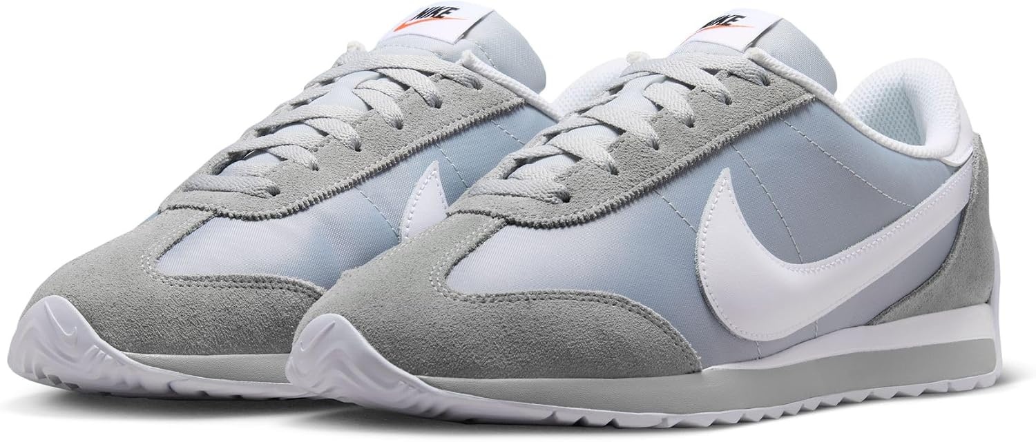 image:imageNike Mens Pacific ShoesLight Smoke GreyWhite