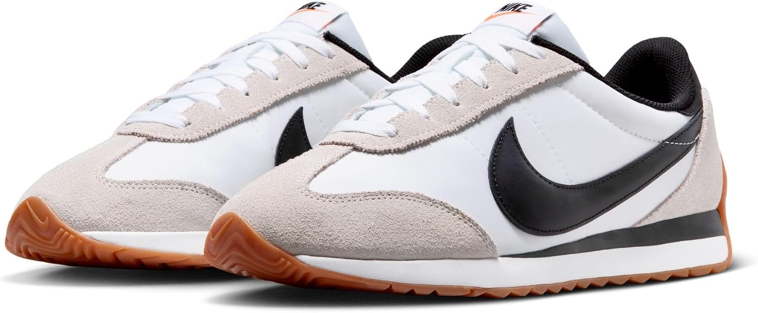 image:imageNike Mens Pacific ShoesWhiteBlackplatinum Tint
