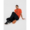 Nike Men’s Pacific Shoes(Black/Sail-gum Medium Brown)
