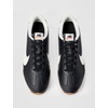 Nike Men’s Pacific Shoes(Black/Sail-gum Medium Brown)