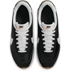 Nike Men’s Pacific Shoes(Black/White-iron Grey-gum Light Brown)