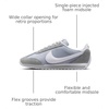 Nike Men’s Pacific Shoes(Light Smoke Grey/White)