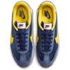Nike Men’s Pacific Shoes(Midnight Navy/Lightening-gum Medium Brown)