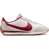 Nike Men’s Pacific Shoes(Sail/Tough Red-gum Medium Brown)