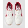Nike Men’s Pacific Shoes(Sail/Tough Red-gum Medium Brown-black)