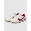 Nike Men’s Pacific Shoes(Sail/Tough Red-gum Medium Brown-black)