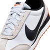 Nike Men’s Pacific Shoes(White/Black-platinum Tint)