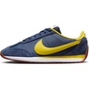 Nike Men’s Pacific Shoes(Midnight Navy/Lightening-gum Medium Brown)