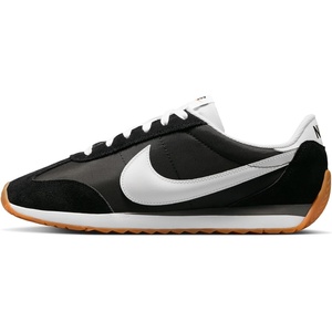 Nike Men’s Pacific Shoes(Black/White-iron Grey-gum Light Brown)
