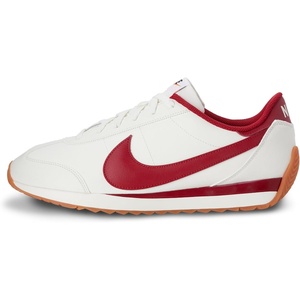 Nike Men’s Pacific Shoes(Sail/Tough Red-gum Medium Brown-black)