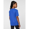 Nike Big Kids’ Legend Dri-FIT T-Shirt (Large Swoosh Logo) – Boys and Girls(Game Royal)