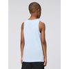 Nike Kids Tank Top (Little Kid/Big Kid)(Hydrogen Blue/Black)