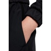 Nike Unisex Big Kids’ Multi Dri-FIT Training Shorts – Boys and Girls(Black/White)