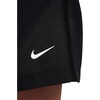 Nike Unisex Big Kids’ Multi Dri-FIT Training Shorts – Boys and Girls(Black/White)