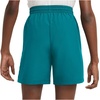 Nike Unisex Big Kids’ Multi Dri-FIT Training Shorts – Boys and Girls(Energy/White)