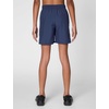 Nike Unisex Big Kids’ Multi Dri-FIT Training Shorts – Boys and Girls(Midnight Navy/White)