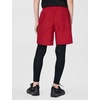 Nike Unisex Big Kids’ Multi Dri-FIT Training Shorts – Boys and Girls(Tough Red/White)