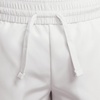 Nike Unisex Big Kids’ Multi Dri-FIT Training Shorts – Boys and Girls(White/White/Black)