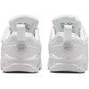 Nike Unisex Kids’ Air Max Bia Shoes – Boys Girls Toddlers & Baby Sneakers(White/Black/Grey)