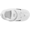 Nike Unisex Kids’ Air Max Bia Shoes – Boys Girls Toddlers & Baby Sneakers(White/Black/Grey)