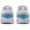Nike Unisex Kids’ Air Max Bia Shoes – Boys Girls Toddlers & Baby Sneakers(White/Football Blue-arctic Green)