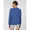 Nike Women’s Sportswear Club Fleece Crew-Neck Sweatshirt(Mystic Navy/White)
