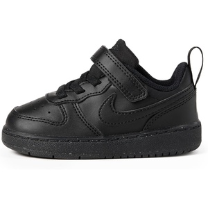 Nike Kids’ Court Borough Low Recraft Shoes – Boys Girls Toddler Sneakers