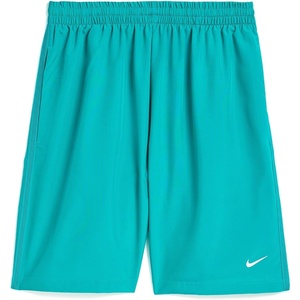 Nike Unisex Big Kids’ Multi Dri-FIT Training Shorts – Boys and Girls(Energy/White)