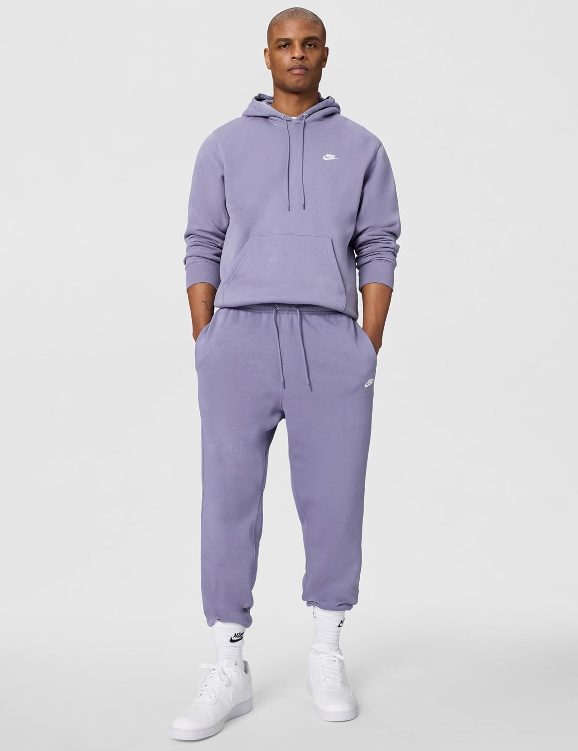 image:imageNike Mens Club JoggersWorld IndigoWorld IndigoWhite