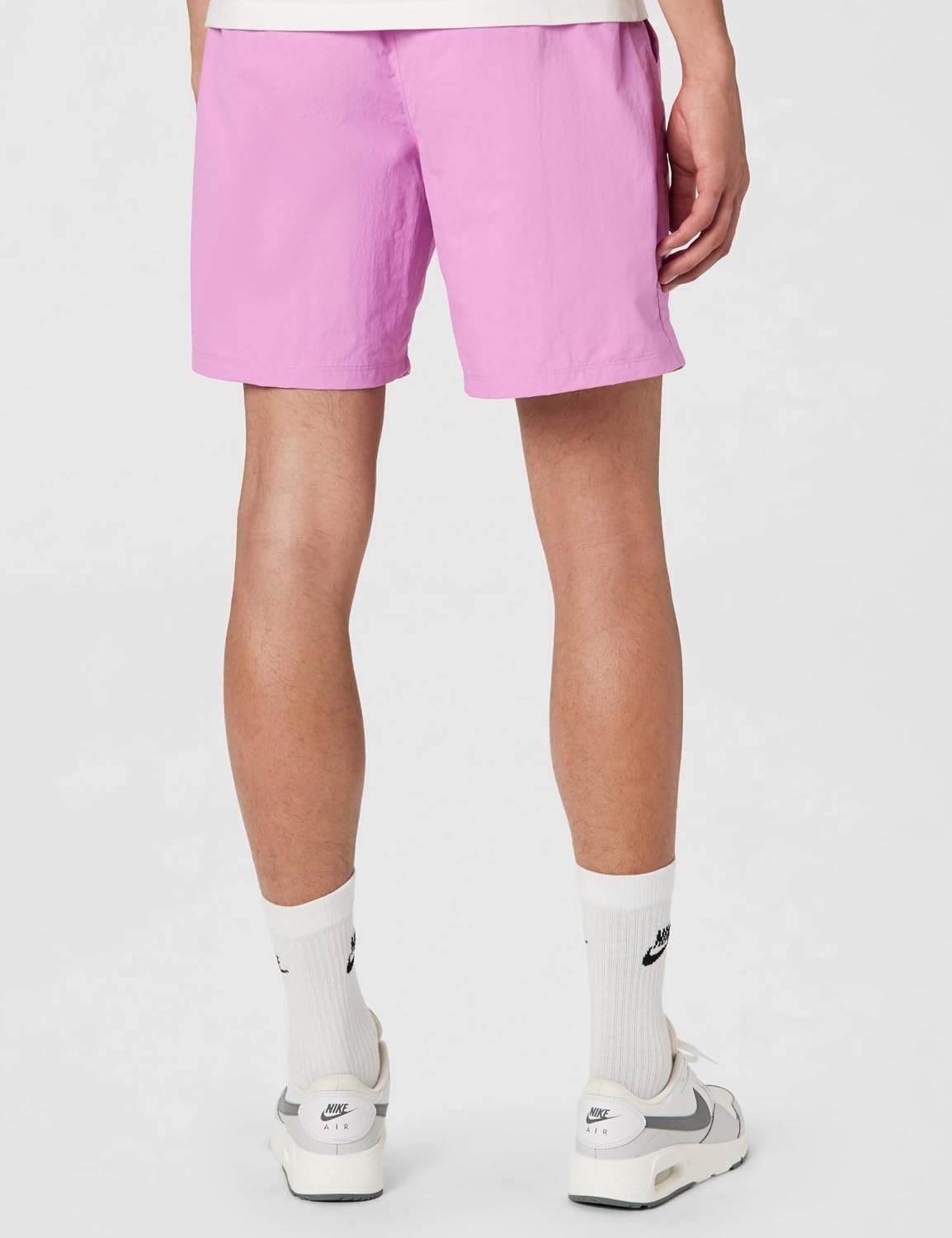 image:imageNike Mens Club Sport ShortLight MagentaMidnight Navy