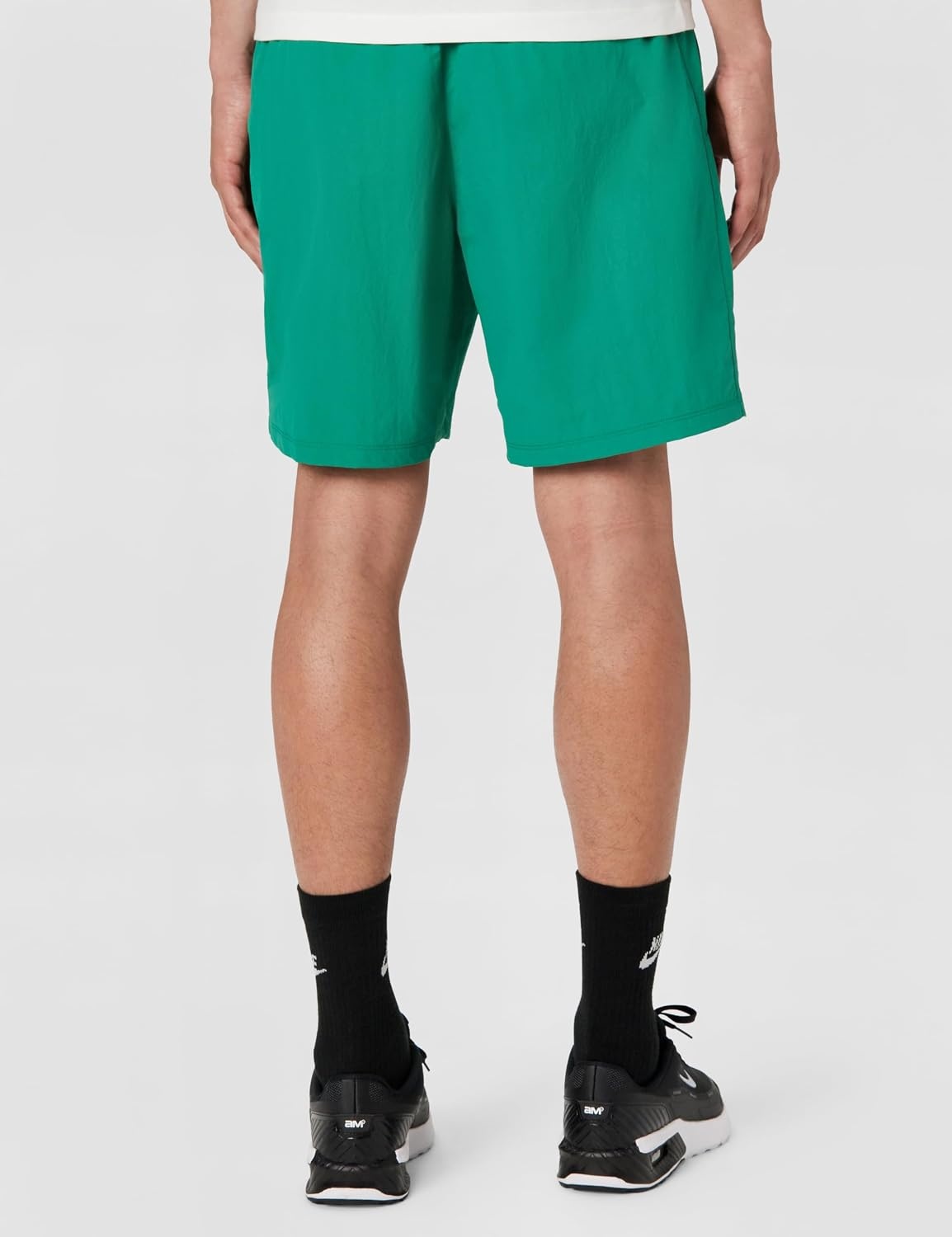 image:imageNike Mens Club Sport ShortMalachiteWhite