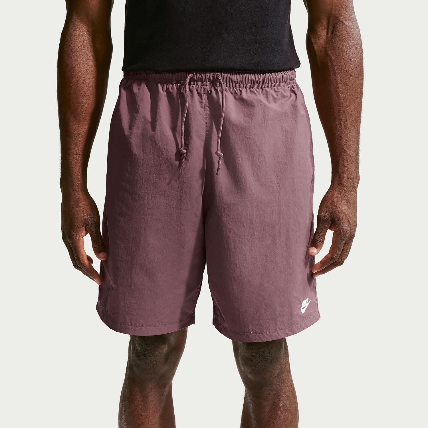 image:imageNike Mens Club Sport ShortTattooWhite