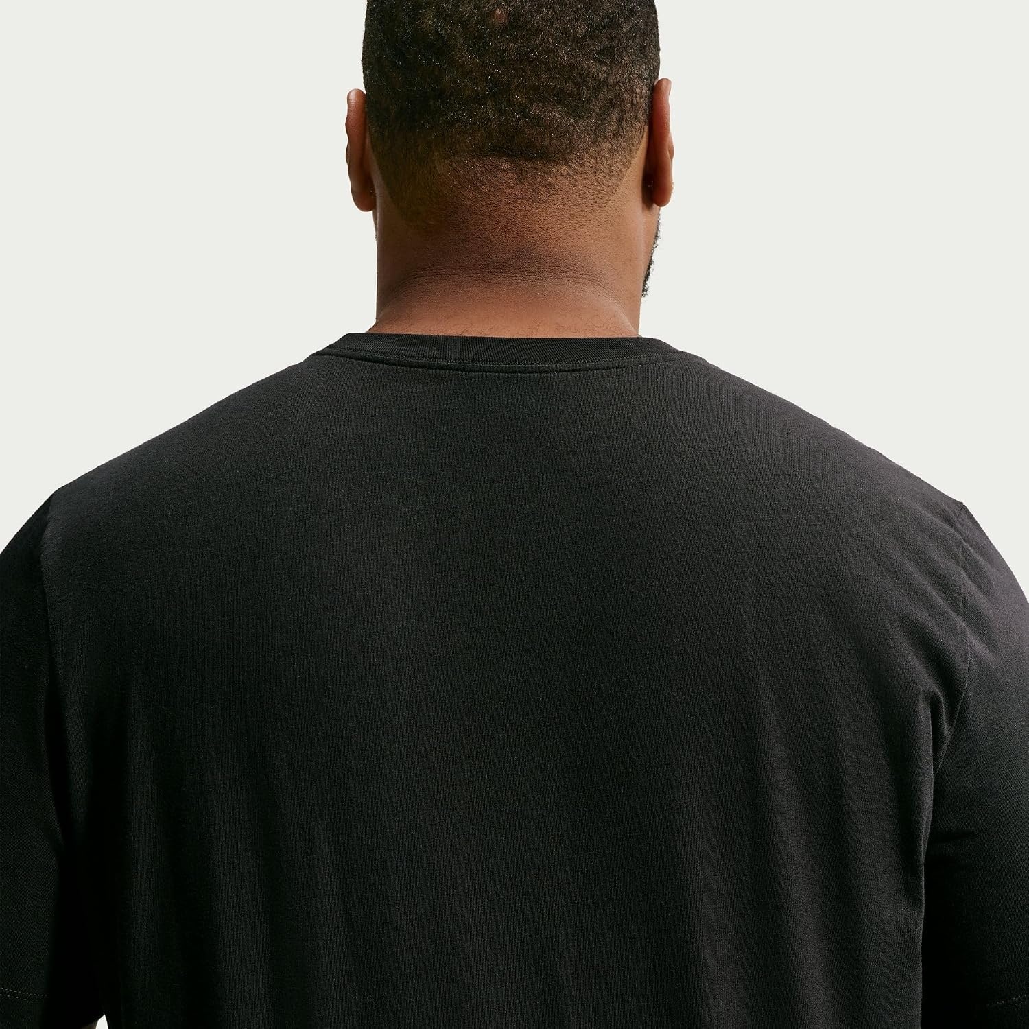 image:imageNike Mens Sportswear TShirt Graphic Tee ShirtBlack