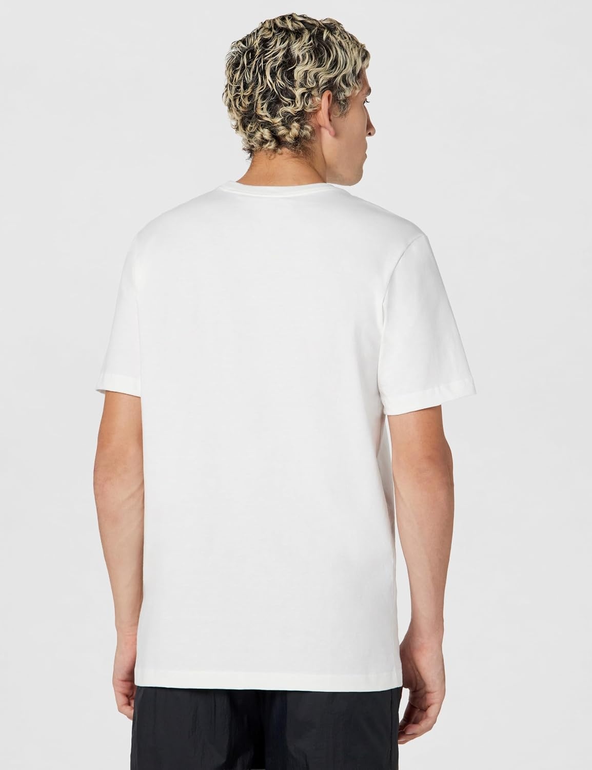 image:imageNike Mens Sportswear TShirt Graphic Tee ShirtWhite